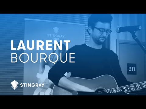 Laurent Bourque - Memories (Live @ CMW)