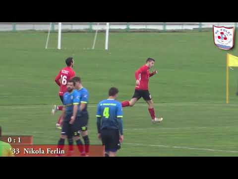 13/04/2019 21. kolo 4.NL ČK-VŽ NK Mladost Komet Prelog - NK Polet  1:1
