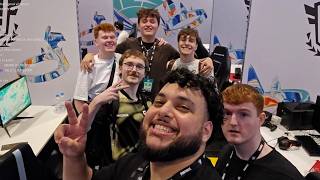 Best Moments of FNCS Major 1 Summit