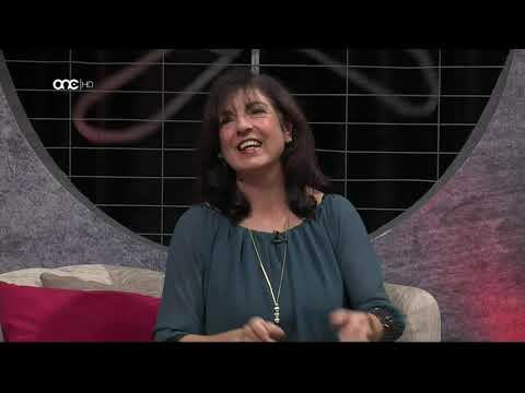 Prime Time Interviews 2020/21 - Frida Cauchi