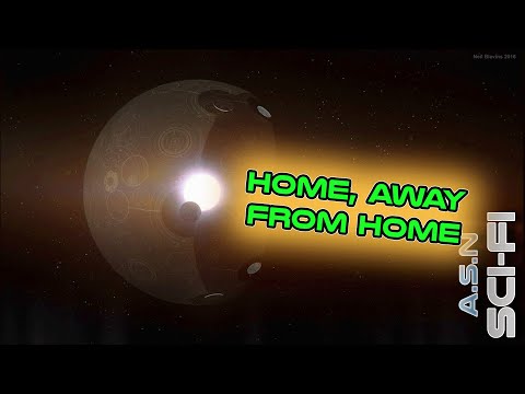 Home Away From Home & Little Brother | Best of r/HFY | 1865 | Humans are OP