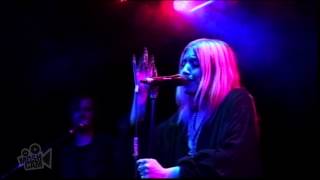 Lykke Li - Hanging High | Live in Sydney