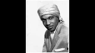 Chuck Willis -  Sugar Sugar