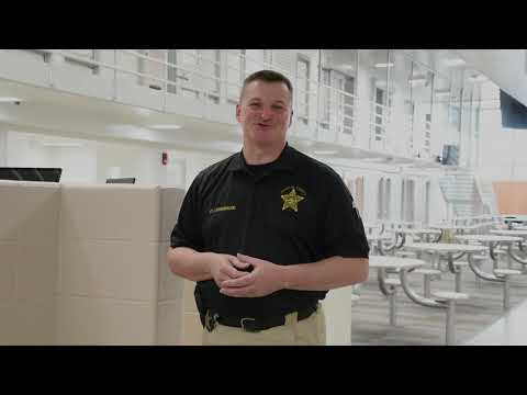 Franklin County Virtual Jail Tour