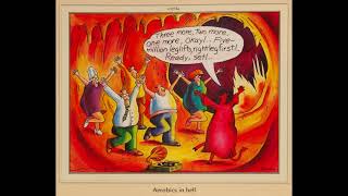 10 Devilishly Funny Far Side Comics You Won't Want to Miss
