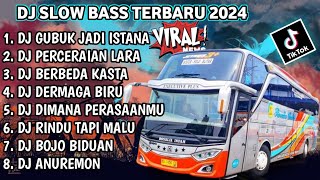 Download lagu DJ SLOW FULL BASS TERBARU 2024 • GUBUK JADI ISTANA • DJ TIKTOK TERBARU 2024 FULL ALBUM (TRENDING) mp3 Download lagu DJ SLOW FULL BASS TERBARU 2024 • GUBUK JADI ISTANA • DJ TIKTOK TERBARU 2024 FULL ALBUM (TRENDING) mp3