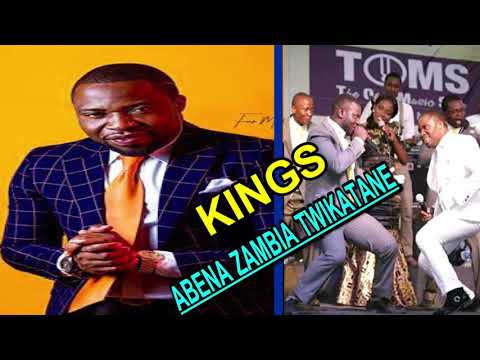 Kings Abena Zambia TWIKATANE Ft Donnat Mwanza, Zed malembe2019-Zambianmusic