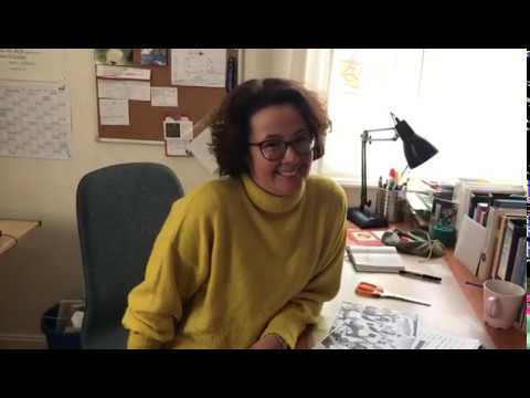 Ostergeschichte Teil 1 - Jesus zieht in Jerusalem ein