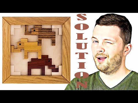 Get Trunk 1 from Pelikan - Solution