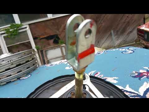 1997 Isuzu power brake booster switch out