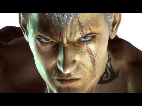 Remember when Bryan Fury used to talk?