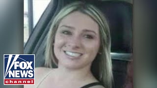 Search for missing Kentucky mom turns to rural fields, streams