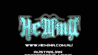 Hemina - It&#39;s All Tears (Drown in this Love) - HIM Cover