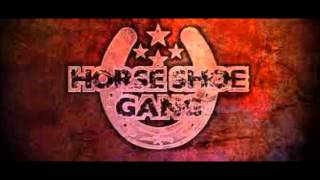 Horseshoe G.A.N.G - Shiiid (Lyrics)
