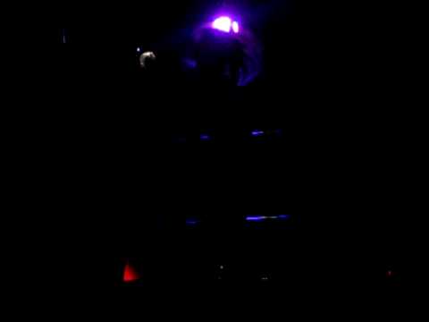 Ministry Of Sound Club (Hurghada)