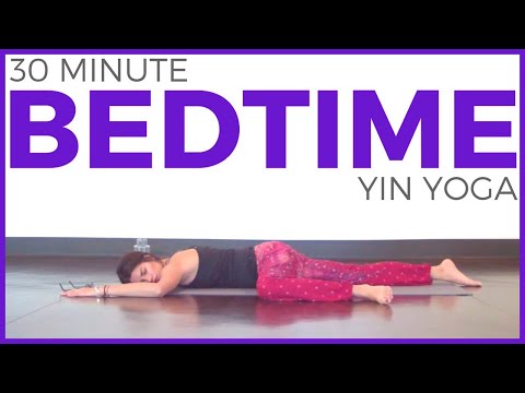 download lagu mp3 mp4 Yin Yoga Bedtime, download lagu Yin Yoga Bedtime gratis, unduh video klip Yin Yoga Bedtime