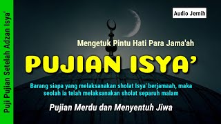 Download lagu Pujian Isya Penggugah Jiwa mp3
