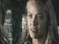Ring Of The Nibelungs Riding On The Rocks Music Video