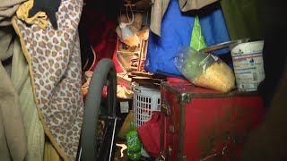 Merced motel evicts several people after code enforcement crackdown