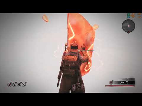 Как найти хранителя лабиринта? Remnant: From the Ashes