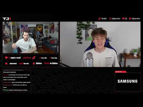 TJI REAGE A JOÃO LOPES "O PROBLEMA DO CONTÉUDO DO PEDRO LOURENÇO"