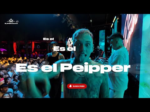 GIRANDO POR ARGENTINA CON PEIPPER - Córdoba, San Francisco