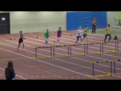 55m prepone [M], FINALE, Di Giusto - Pojedinačno PH u dvorani za mlađe kadete i kadetkinje 2017