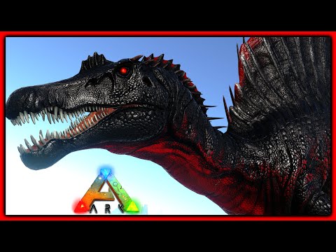 Taming Our First Apex Creatures - Primal Fear - Ark Olympus Map - Stream 4!