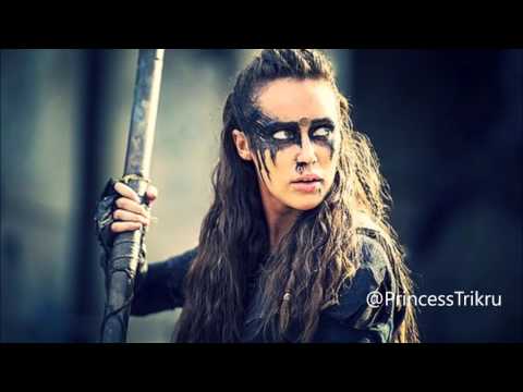 Raphael Lake Ben Fisher Daniel Ryan Murphy Aaron Levy - Vertigo THE 100