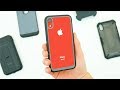 Budget iPhone XR Case Comparison & Drop Test! (Supcase UB Style, Neo and Pro) Budget iPhone XR Case Comparison & Drop Test! (Supcase UB Style, Neo and Pro)