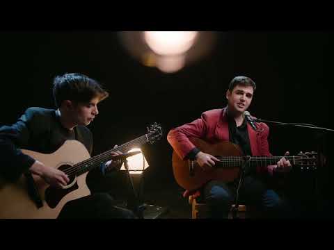 Quand je suis mis au retour - Guillaume de Machaut par Samuel Devin (Live session)