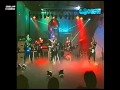 Rockets - Galactica (1980, Official Video) 