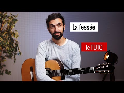 La Fessée - Georges Brassens