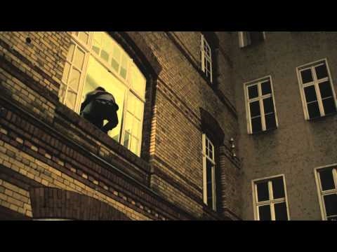 RAMMBOCK  [ Official Teaser II ]