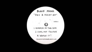 Black Monk - Hummin in the Sun