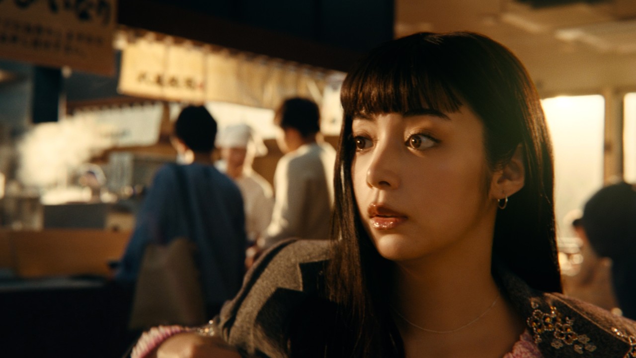 丸亀製麺「本能全開ッ！丸亀うどんメシ誕生」ねぎ塩＆焼うどん篇​