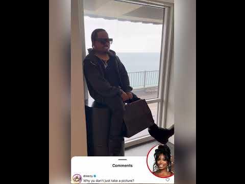 I THINK IM BIG MEECH 😁