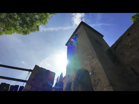 Le Château du Mas-d’Auvignon