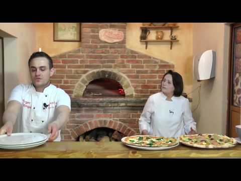 Report TV - Rreze Dielli,  Gatimi "Amantia"  13 Maj Pj. 2