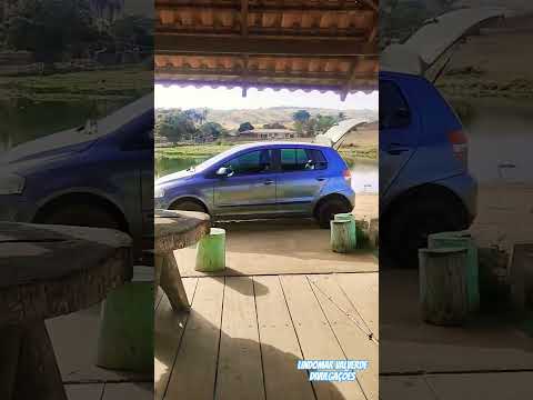 Paraíso no Município de Moipora -Goiás