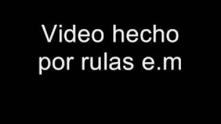 Si Quieres Volar - Duelo (letra)
