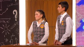 Դու գիտես 10.04.2021