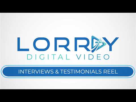 Lorray Digital Video video.