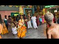ஶ்ரீ முத்துமாரியம்மன் சித்திரை கோவி�