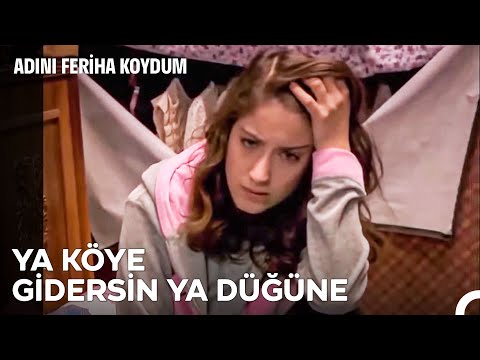 Fakirhane Vlogu #12: Senin Yazgına Da Bu Yazılmış... - Adını Feriha Koydum