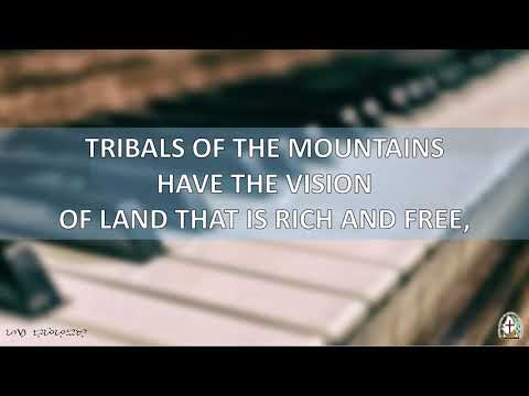 HFJ#306 Faith in the Service of the People (UCCP Hymn)