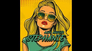 Download lagu Stephanie Breakbeat - Ajay Angger Edit mp3