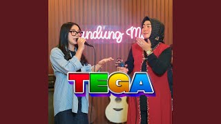 Download lagu Tega (Live Bajidor) mp3