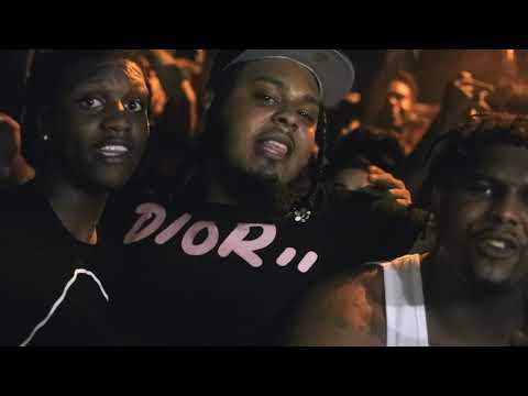 RhMallz ft RhBillz ft Rh Antballa Don't Panic ( H mix) directed by @HABIBITHVRULER