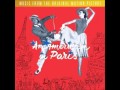 George Gershwin: Nice Work If You Can Get It